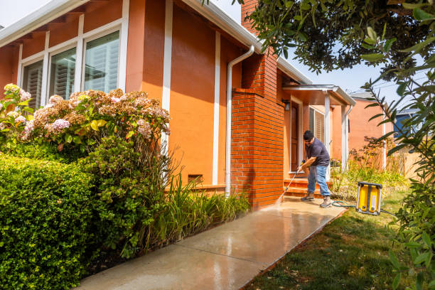 Best Sidewalk Pressure Washing  in Kirtland, OH