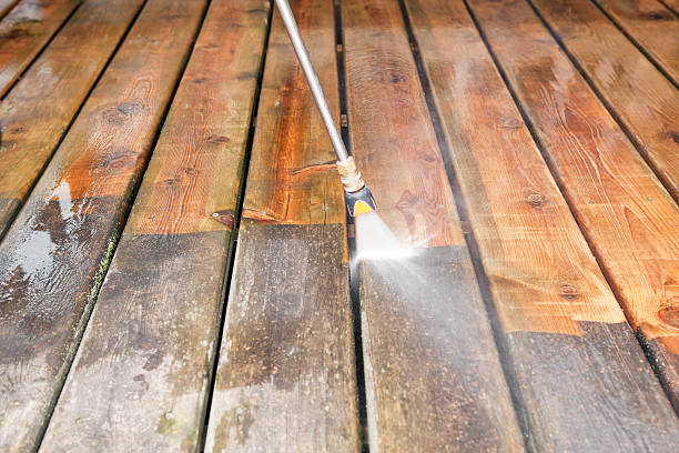 Best Fence Pressure Washing  in Kirtland, OH
